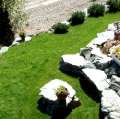 Stones Benches